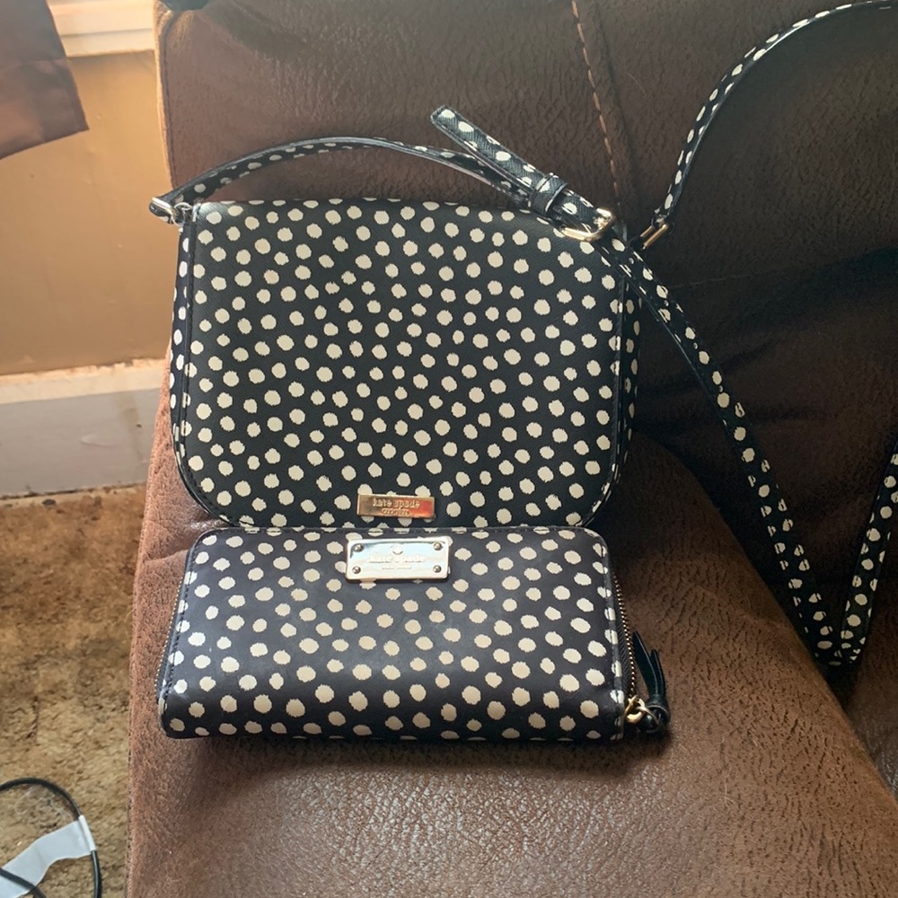 Kate Spade crossbody